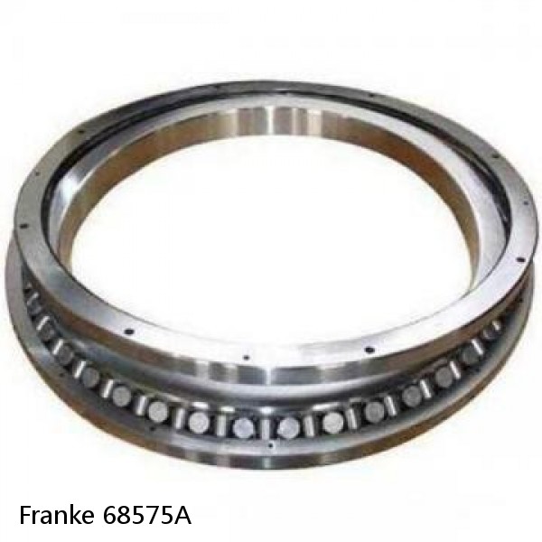 68575A Franke Slewing Ring Bearings