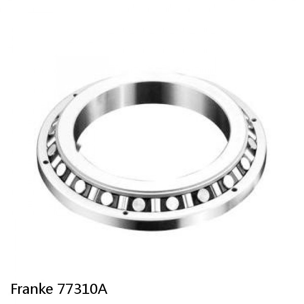 77310A Franke Slewing Ring Bearings