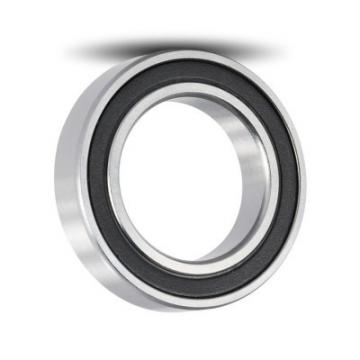 Low Price Tapered Roller Bearing (32207)