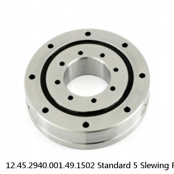 12.45.2940.001.49.1502 Standard 5 Slewing Ring Bearings