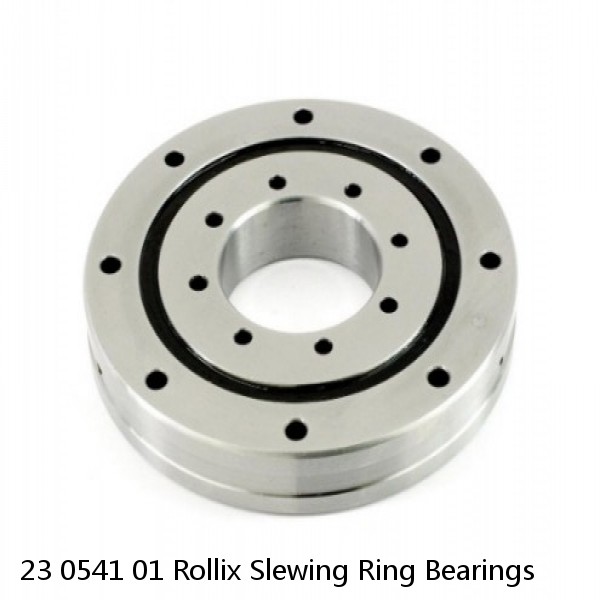 23 0541 01 Rollix Slewing Ring Bearings