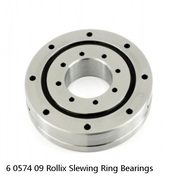 6 0574 09 Rollix Slewing Ring Bearings