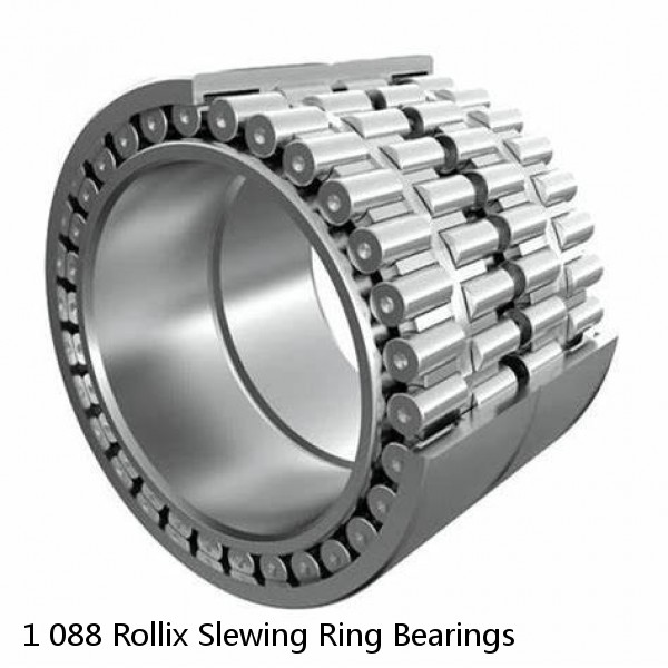 1 088 Rollix Slewing Ring Bearings